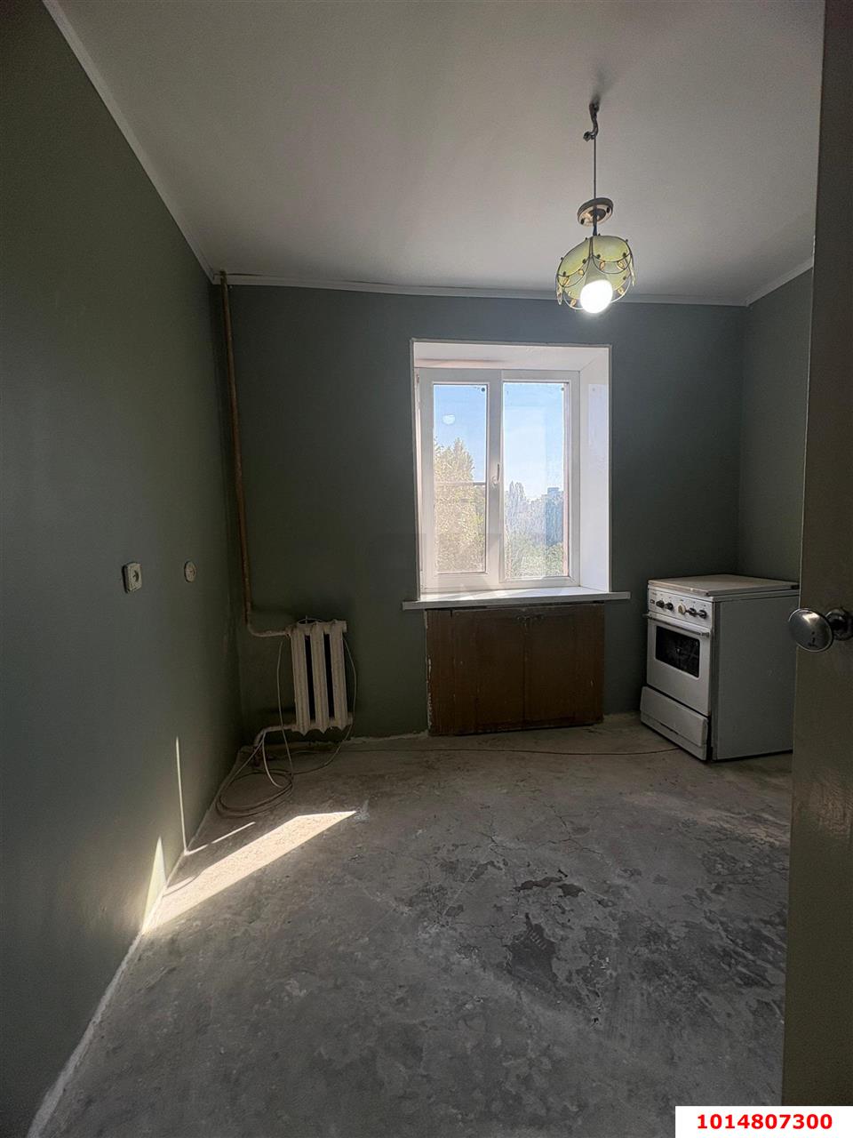 Фото №7: 3-комнатная квартира 60 м² - Краснодар, Черёмушки, ул. Селезнёва, 134