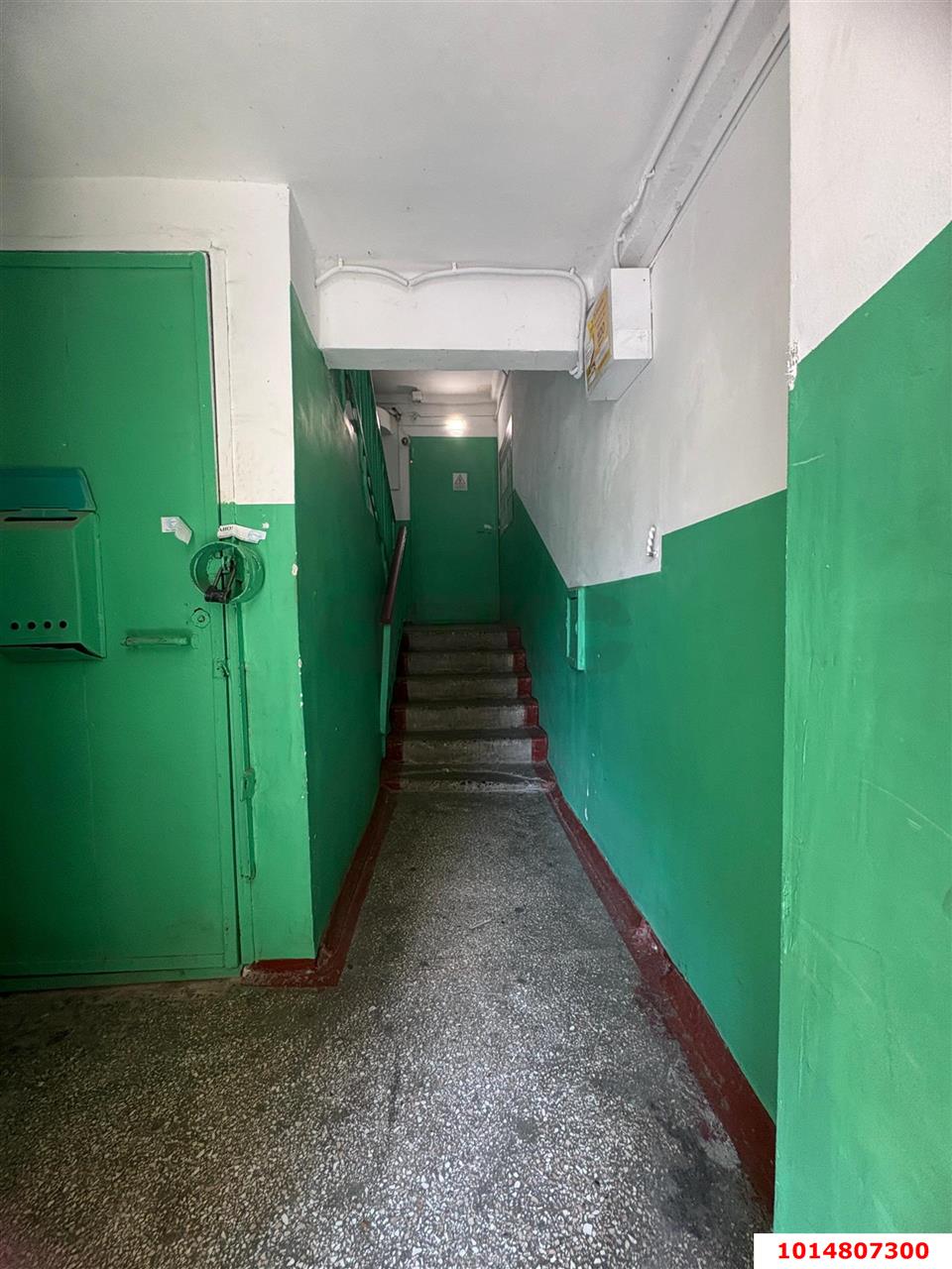 Фото №15: 3-комнатная квартира 60 м² - Краснодар, Черёмушки, ул. Селезнёва, 134