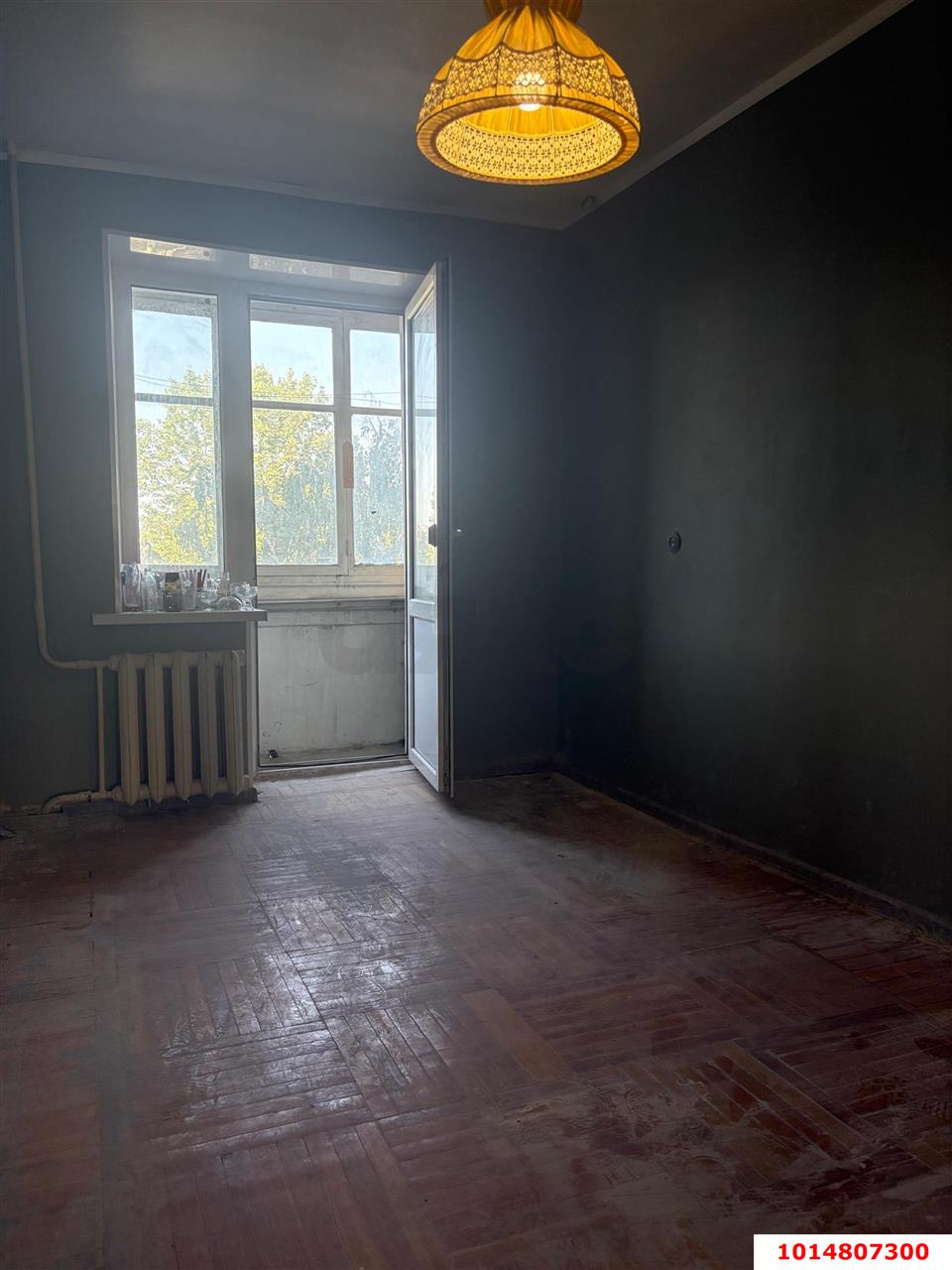 Фото №4: 3-комнатная квартира 60 м² - Краснодар, Черёмушки, ул. Селезнёва, 134