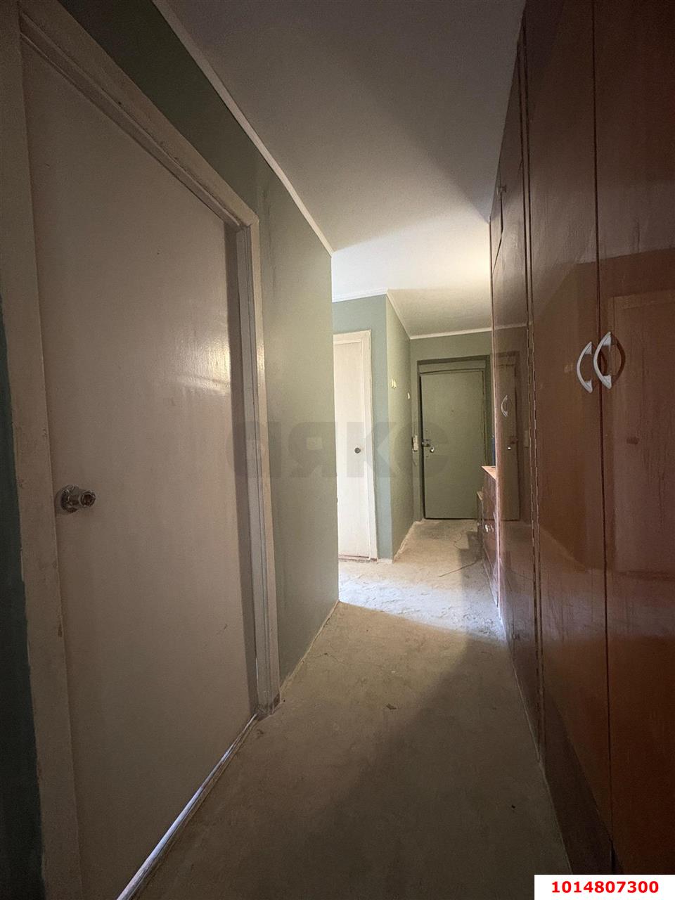 Фото №5: 3-комнатная квартира 60 м² - Краснодар, Черёмушки, ул. Селезнёва, 134