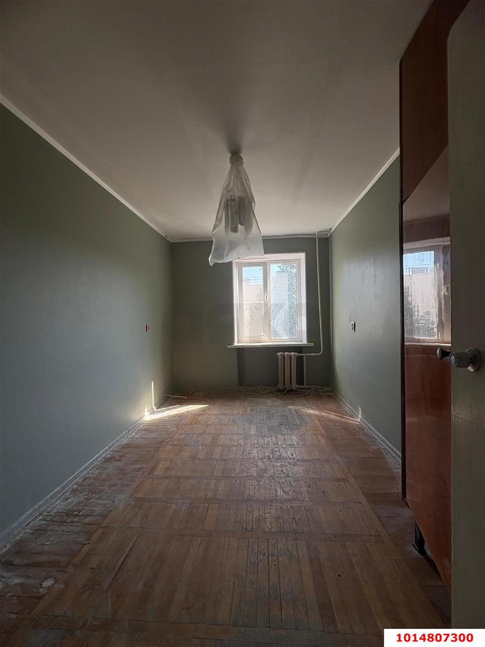 Фото №2: 3-комнатная квартира 60 м² - Краснодар, Черёмушки, ул. Селезнёва, 134