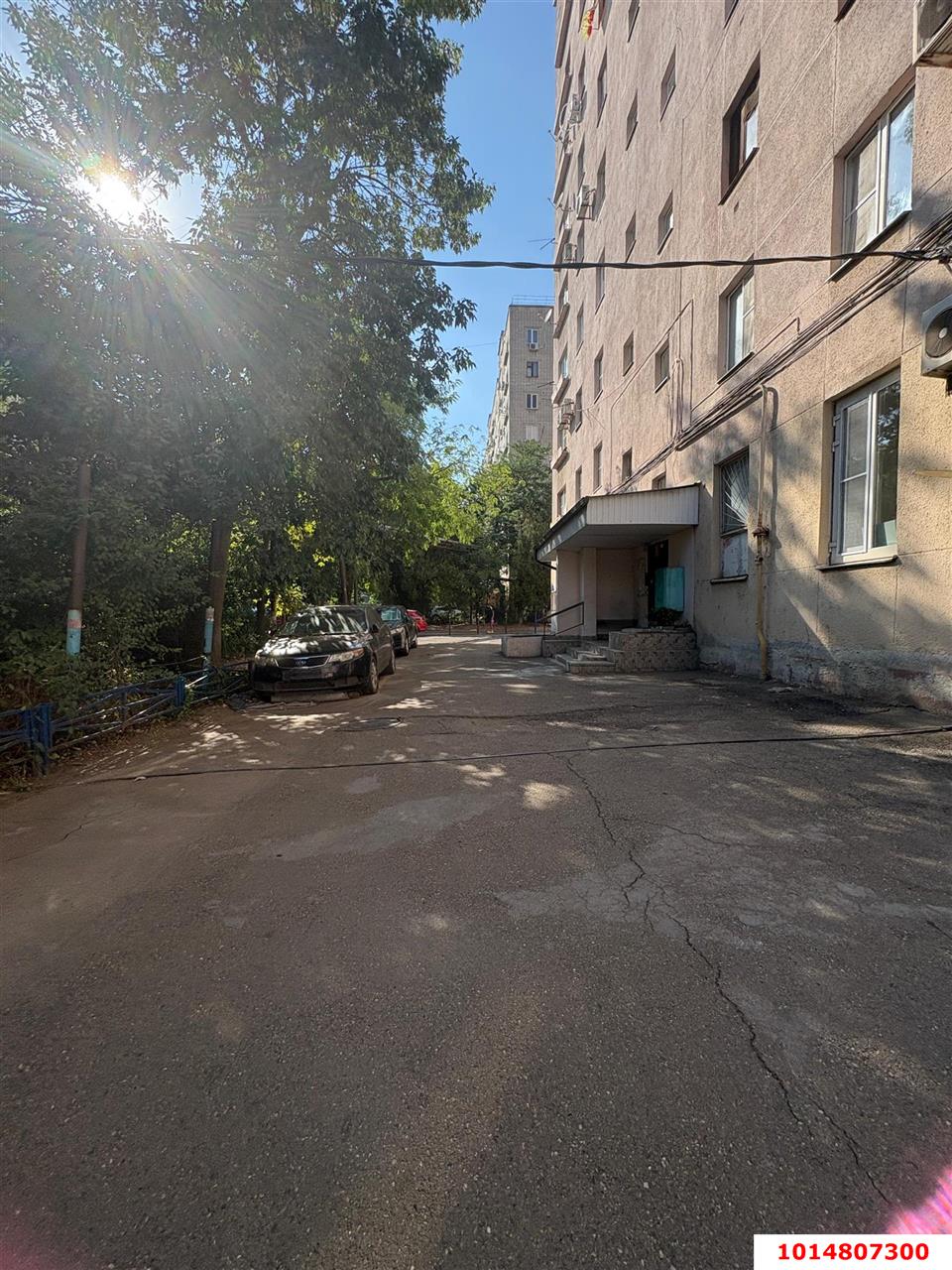 Фото №17: 3-комнатная квартира 60 м² - Краснодар, Черёмушки, ул. Селезнёва, 134