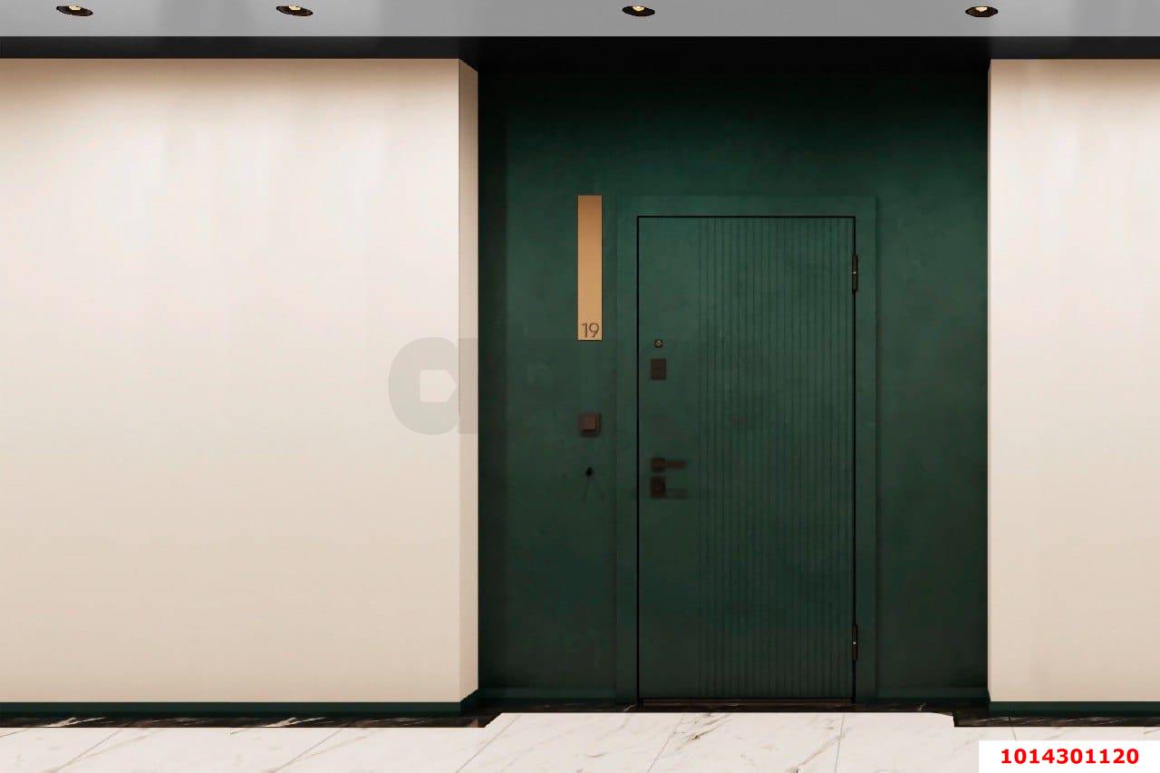 Фото №7: Студия 28 м² - Краснодар, Парк Победы