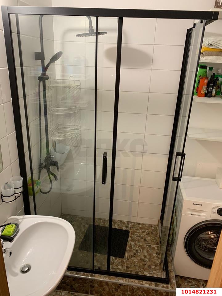 Фото №6: 3-комнатная квартира 81 м² - Яблоновский, мкр. жилой комплекс Солнечный, ул. Солнечная, 55/1к7