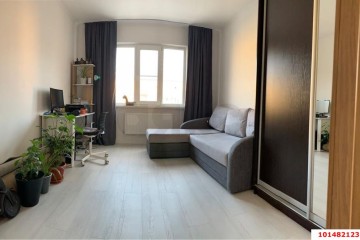 Фото №4: 3-комнатная квартира 81 м² - Яблоновский, мкр. жилой комплекс Солнечный, ул. Солнечная, 55/1к7