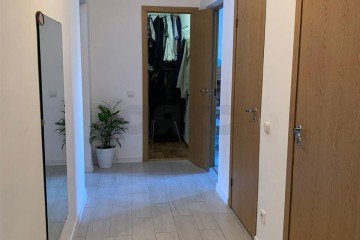 Фото №2: 3-комнатная квартира 81 м² - Яблоновский, мкр. жилой комплекс Солнечный, ул. Солнечная, 55/1к7