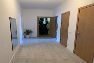 Фото №2: 3-комнатная квартира 81 м² - Яблоновский, мкр. жилой комплекс Солнечный, ул. Солнечная, 55/1к7