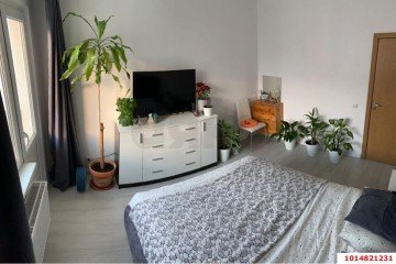 Фото №5: 3-комнатная квартира 81 м² - Яблоновский, мкр. жилой комплекс Солнечный, ул. Солнечная, 55/1к7