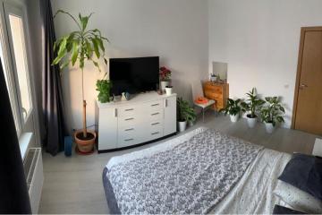 Фото №5: 3-комнатная квартира 81 м² - Яблоновский, мкр. жилой комплекс Солнечный, ул. Солнечная, 55/1к7