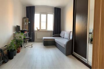 Фото №4: 3-комнатная квартира 81 м² - Яблоновский, мкр. жилой комплекс Солнечный, ул. Солнечная, 55/1к7