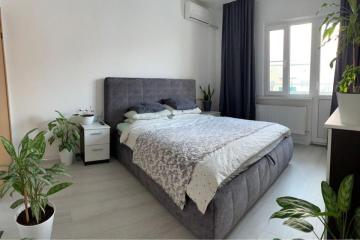 Фото №3: 3-комнатная квартира 81 м² - Яблоновский, мкр. жилой комплекс Солнечный, ул. Солнечная, 55/1к7