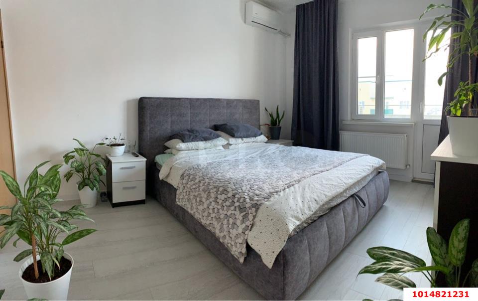 Фото №3: 3-комнатная квартира 81 м² - Яблоновский, мкр. жилой комплекс Солнечный, ул. Солнечная, 55/1к7