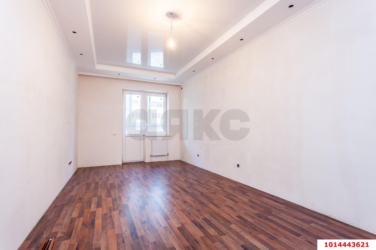 Фото №8: 2-комнатная квартира 68 м² - Краснодар, имени Петра Метальникова, ул. Петра Метальникова, 26