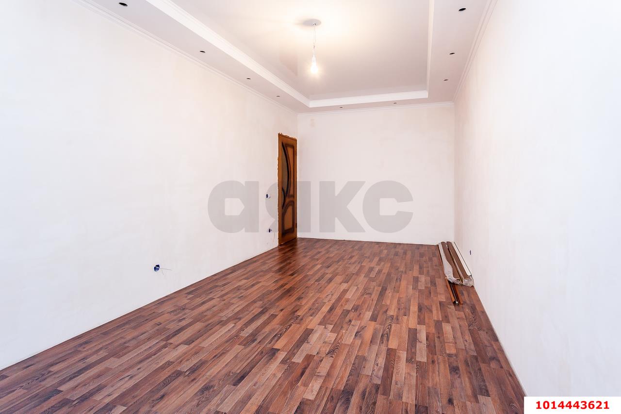 Фото №9: 2-комнатная квартира 68 м² - Краснодар, имени Петра Метальникова, ул. Петра Метальникова, 26
