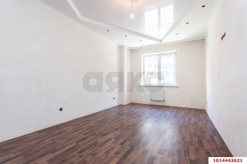 Фото №1: 2-комнатная квартира 68 м² - Краснодар, мкр. имени Петра Метальникова, ул. Петра Метальникова, 26