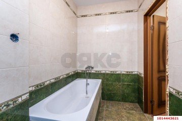 Фото №5: 2-комнатная квартира 68 м² - Краснодар, мкр. имени Петра Метальникова, ул. Петра Метальникова, 26
