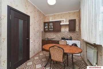 Фото №2: 1-комнатная квартира 43 м² - Краснодар, мкр. Дубинка, ул. Ковтюха, 87