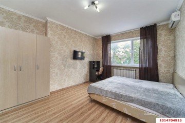 Фото №4: 1-комнатная квартира 43 м² - Краснодар, мкр. Дубинка, ул. Ковтюха, 87