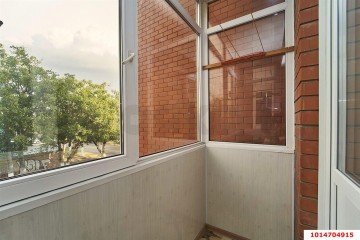 Фото №5: 1-комнатная квартира 43 м² - Краснодар, мкр. Дубинка, ул. Ковтюха, 87