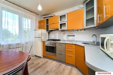 Фото №2: 2-комнатная квартира 48 м² - Краснодар, мкр. Завод Измерительных Приборов, ул. Карякина, 10