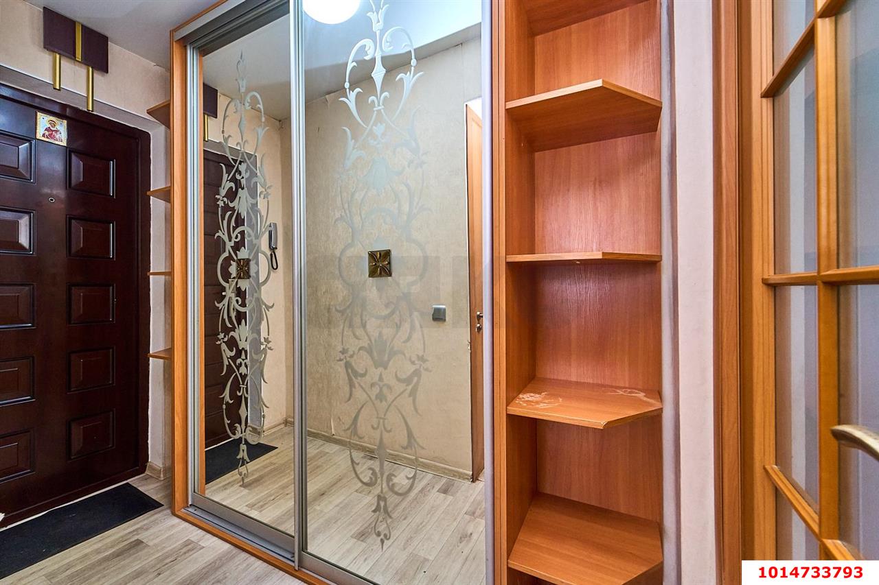 Фото №6: 2-комнатная квартира 48 м² - Краснодар, Завод Измерительных Приборов, ул. Карякина, 10