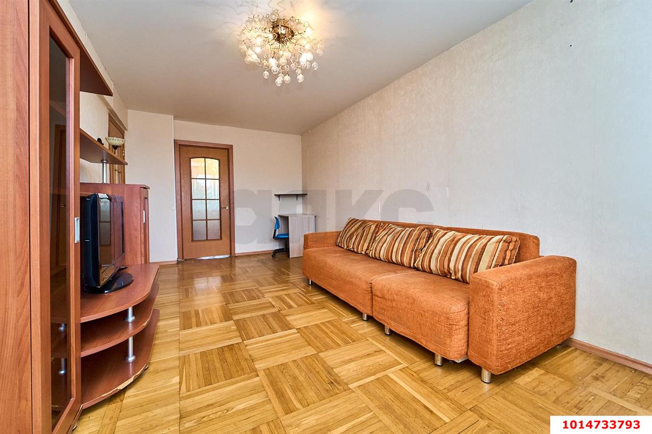 Фото №9: 2-комнатная квартира 48 м² - Краснодар, Завод Измерительных Приборов, ул. Карякина, 10