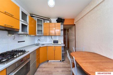 Фото №5: 2-комнатная квартира 48 м² - Краснодар, мкр. Завод Измерительных Приборов, ул. Карякина, 10