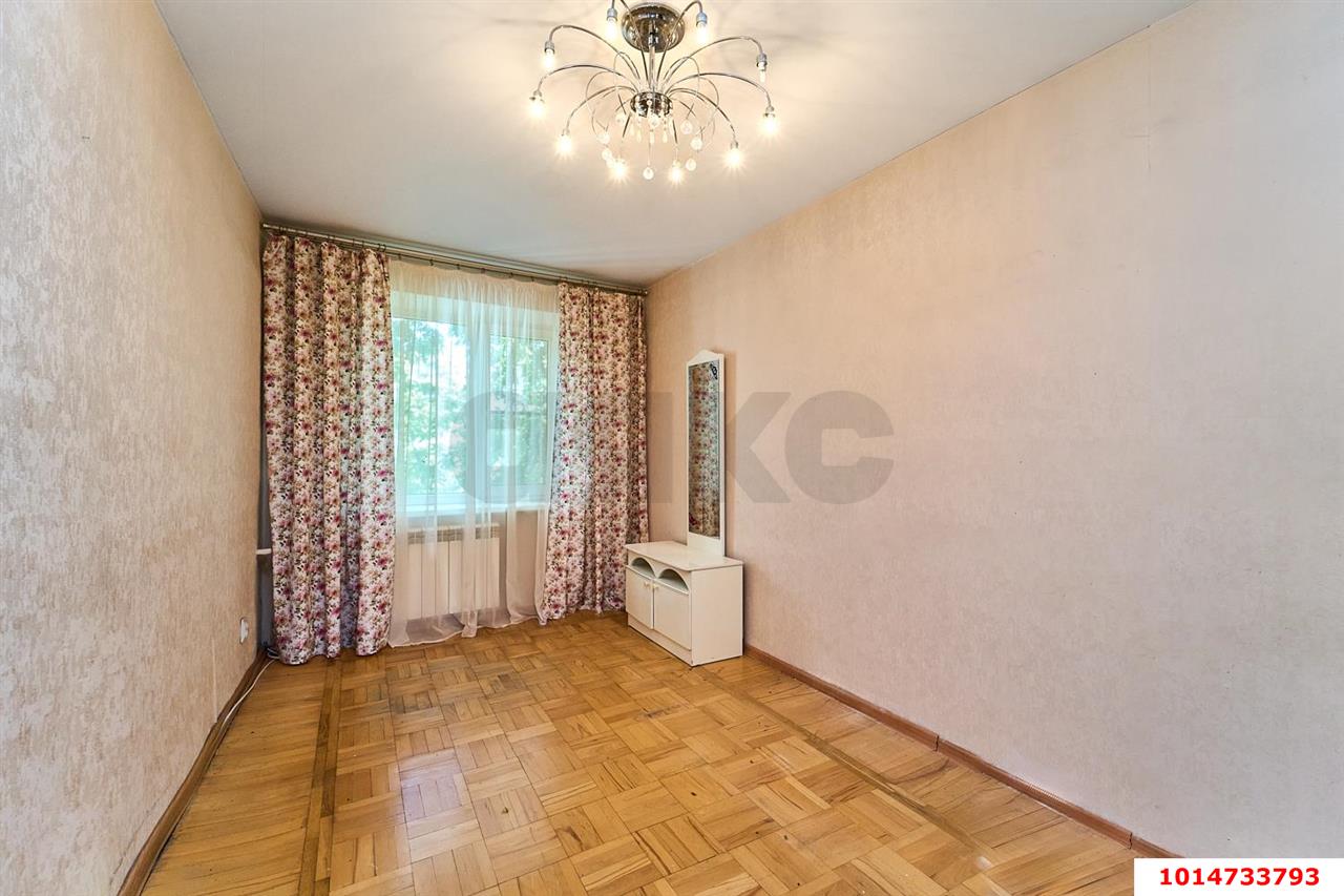 Фото №11: 2-комнатная квартира 48 м² - Краснодар, Завод Измерительных Приборов, ул. Карякина, 10