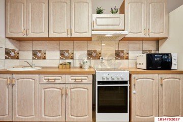 Фото №5: 1-комнатная квартира 42 м² - Краснодар, мкр. ЖК Солнечный Остров, ул. Ставропольская, 336/6