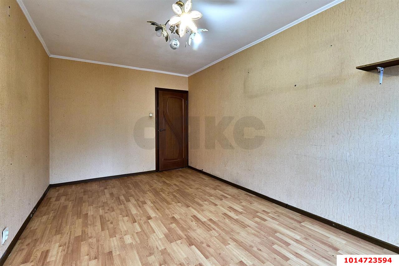 Фото №6: 2-комнатная квартира 48 м² - Краснодар, Авиагородок, ул. Авиагородок, 30