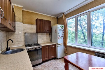 Фото №2: 2-комнатная квартира 48 м² - Краснодар, мкр. Авиагородок, ул. Авиагородок, 30