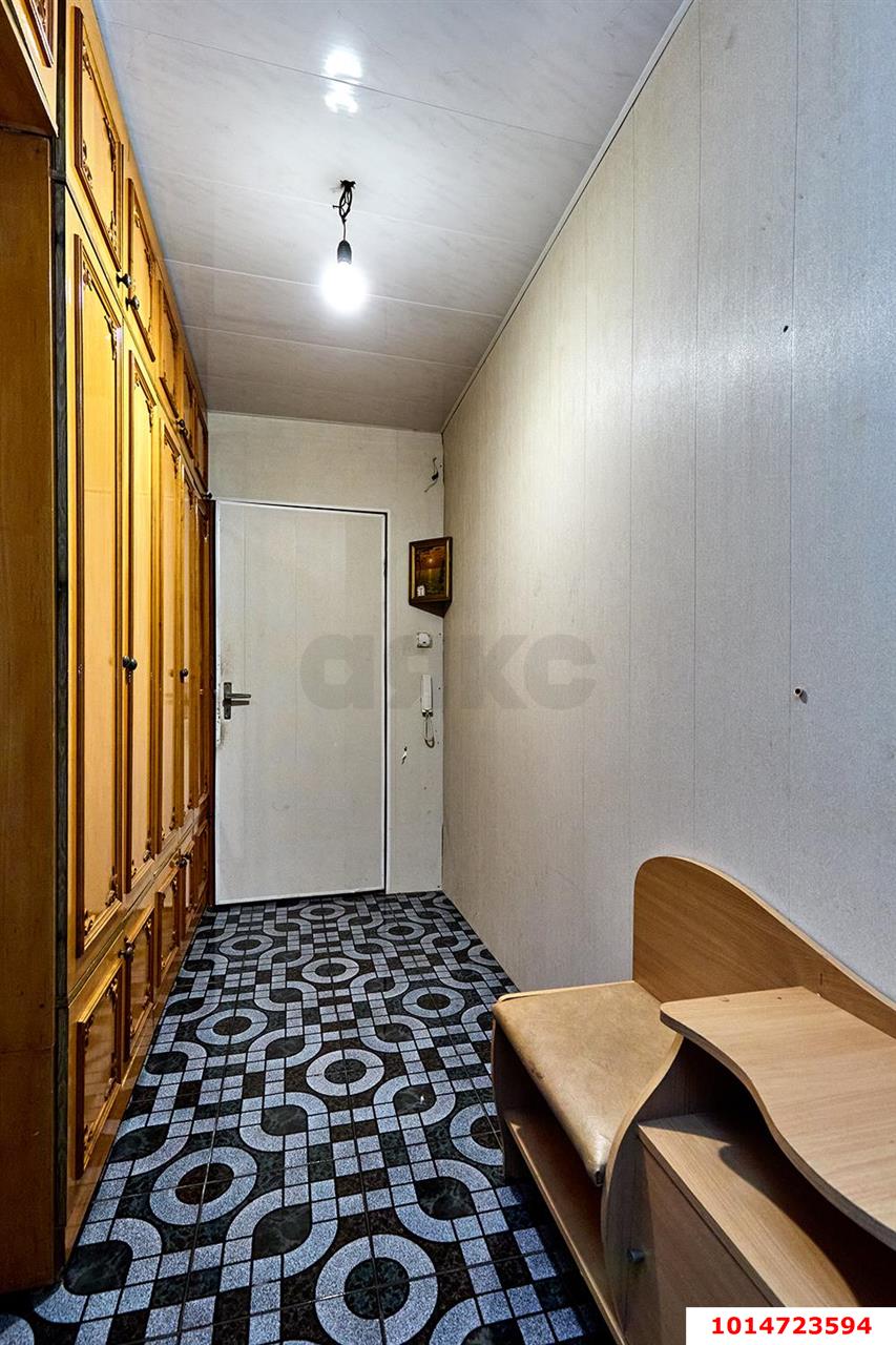 Фото №11: 2-комнатная квартира 48 м² - Краснодар, Авиагородок, ул. Авиагородок, 30