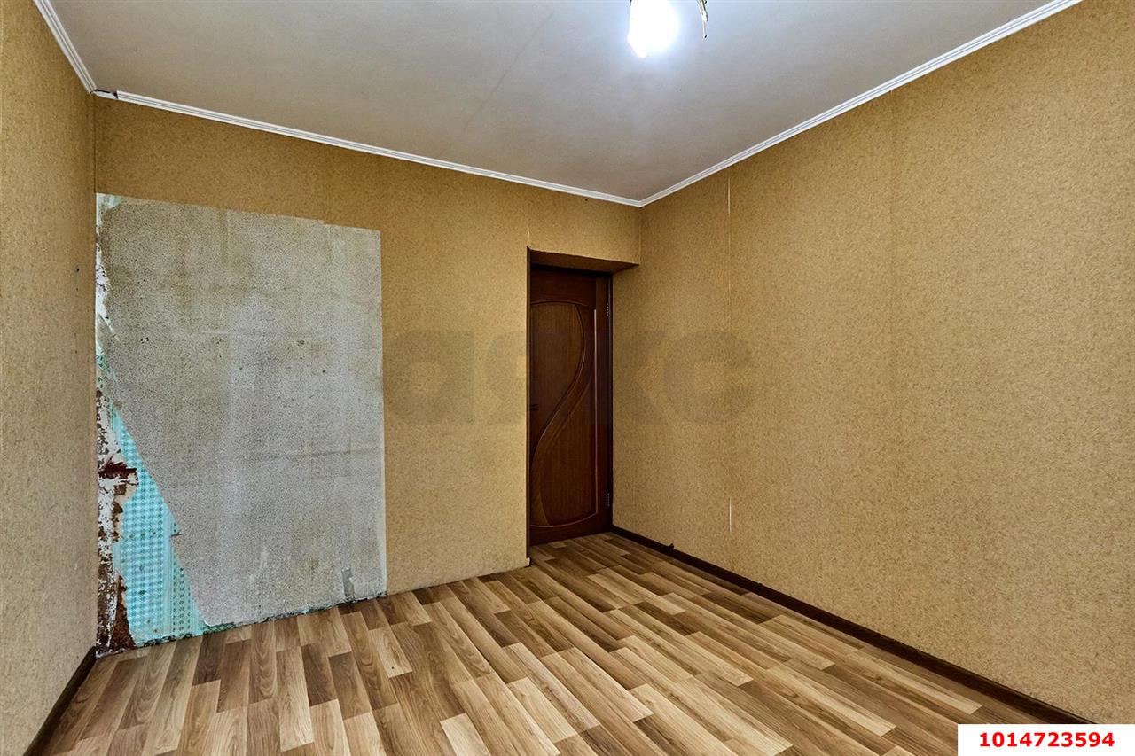 Фото №6: 2-комнатная квартира 48 м² - Краснодар, Авиагородок, ул. Авиагородок, 30