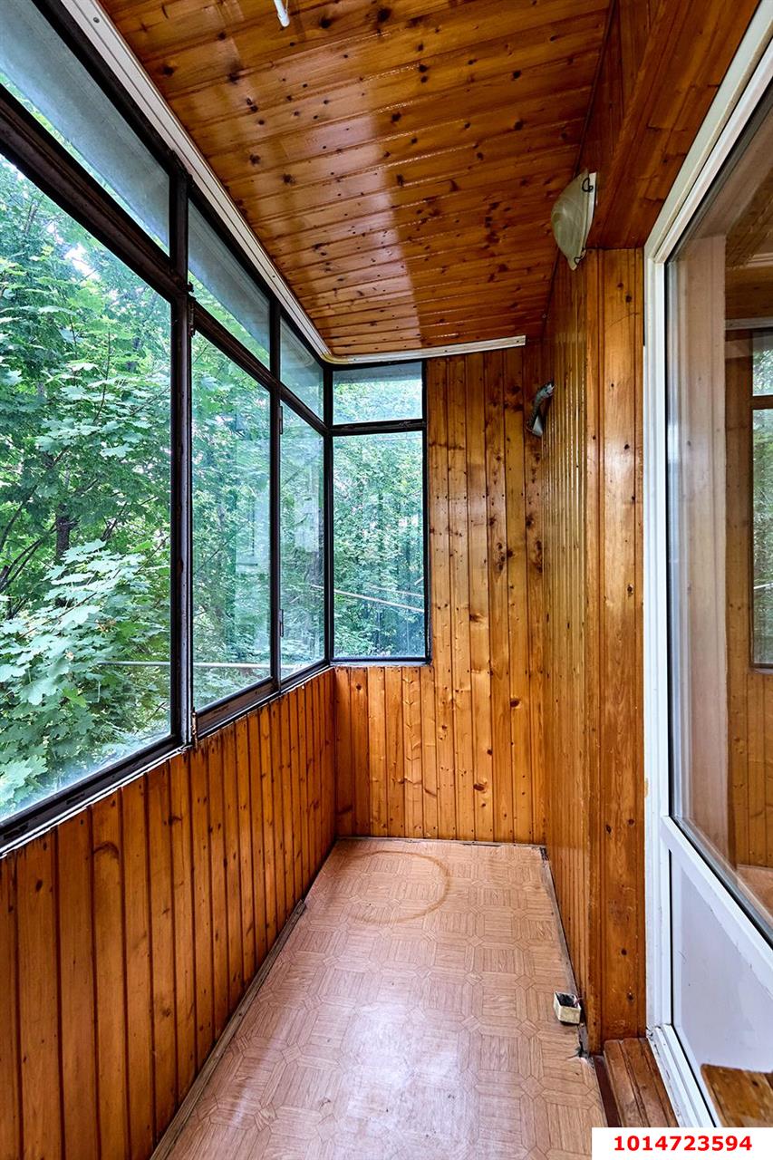 Фото №9: 2-комнатная квартира 48 м² - Краснодар, Авиагородок, ул. Авиагородок, 30