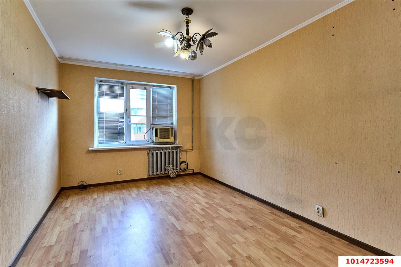 Фото №5: 2-комнатная квартира 48 м² - Краснодар, Авиагородок, ул. Авиагородок, 30