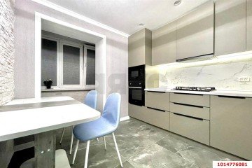 Фото №2: 2-комнатная квартира 52 м² - Яблоновский, ул. Лаухина, 7