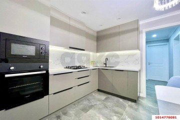 Фото №1: 2-комнатная квартира 52 м² - Яблоновский, ул. Лаухина, 7