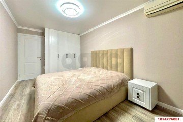 Фото №3: 2-комнатная квартира 52 м² - Яблоновский, ул. Лаухина, 7
