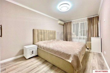 Фото №4: 2-комнатная квартира 52 м² - Яблоновский, ул. Лаухина, 7