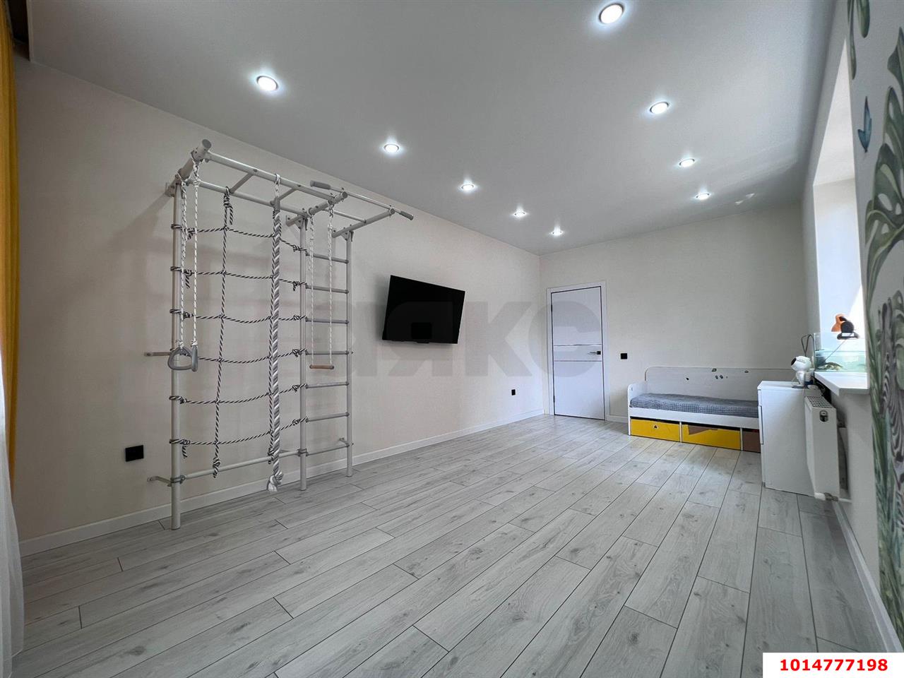 Фото №8: 2-комнатная квартира 70 м² - Краснодар, ЖК Губернский, ул. имени Героя Георгия Бочарникова, 8