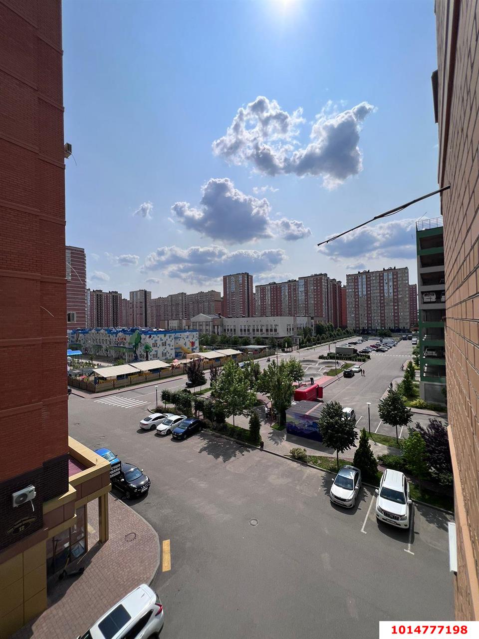 Фото №10: 2-комнатная квартира 70 м² - Краснодар, ЖК Губернский, ул. имени Героя Георгия Бочарникова, 8