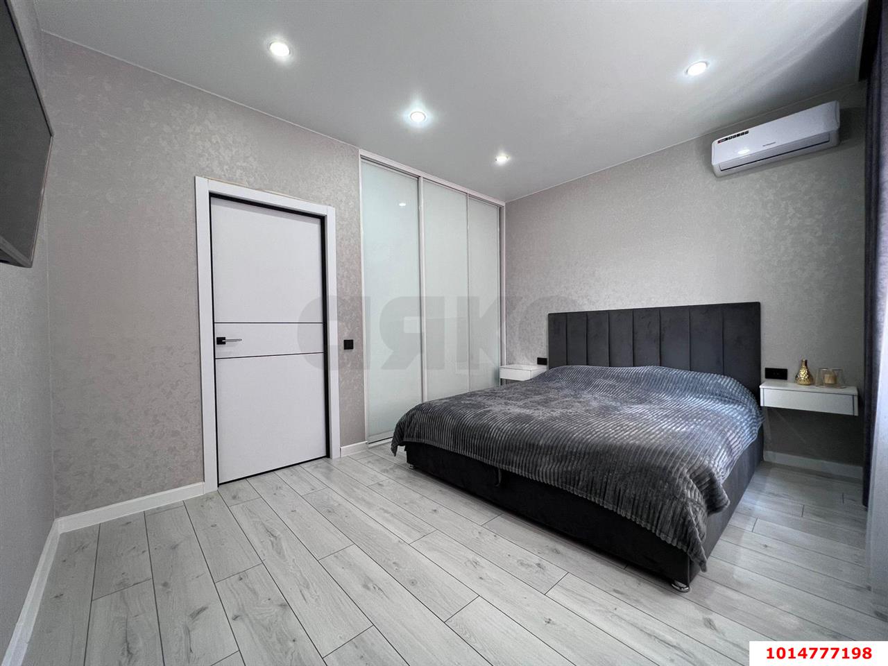 Фото №6: 2-комнатная квартира 70 м² - Краснодар, ЖК Губернский, ул. имени Героя Георгия Бочарникова, 8