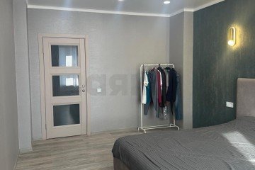 Фото №3: 1-комнатная квартира 50 м² - Краснодар, мкр. ЖК Аврора, ул. имени Дзержинского, 95