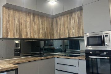 Фото №1: 1-комнатная квартира 50 м² - Краснодар, мкр. жилой комплекс Аврора, ул. имени Дзержинского, 95