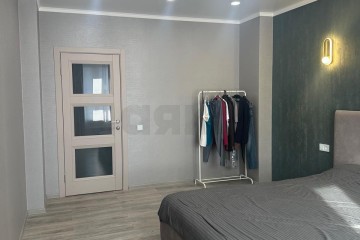 Фото №3: 1-комнатная квартира 50 м² - Краснодар, мкр. жилой комплекс Аврора, ул. имени Дзержинского, 95