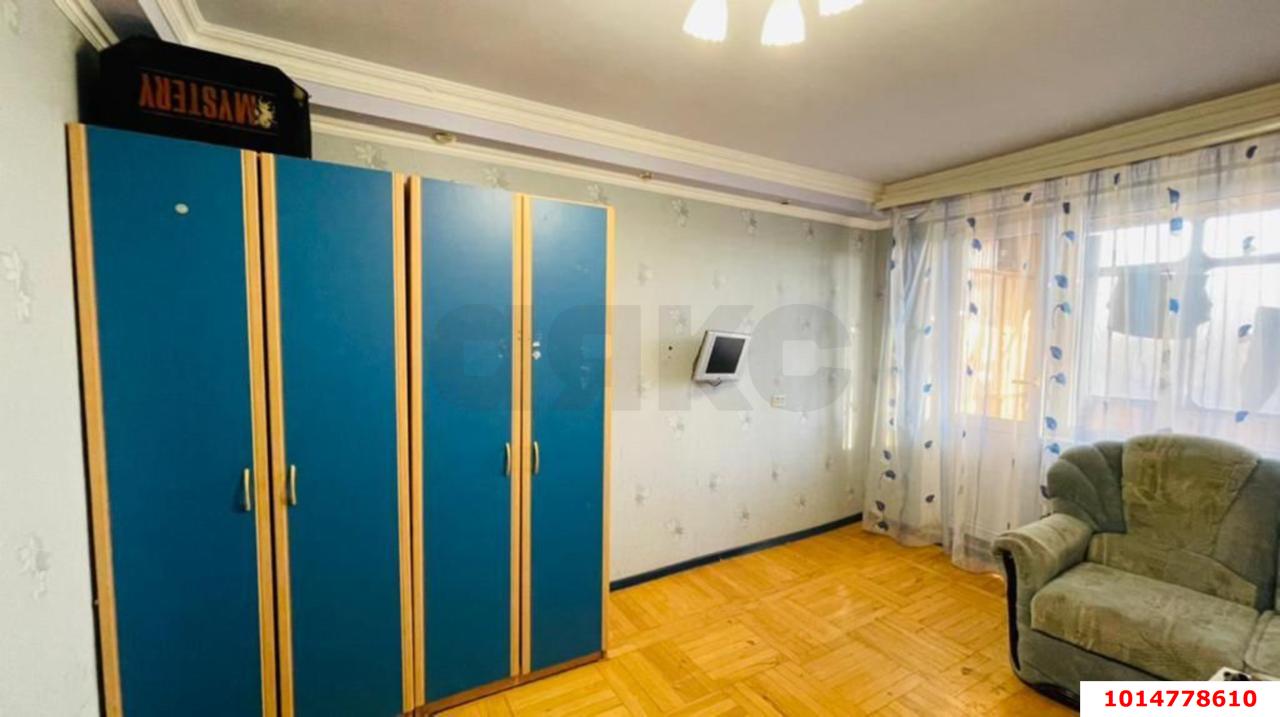 Фото №6: 2-комнатная квартира 44 м² - Берёзовый, Прикубанский внутригородской округ, п. Прогресс, ул. имени Профессора Малигонова, 22