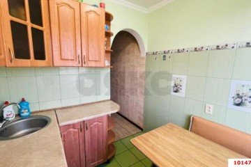 Фото №3: 2-комнатная квартира 44 м² - Берёзовый, п. Прогресс, ул. имени Профессора Малигонова, 22