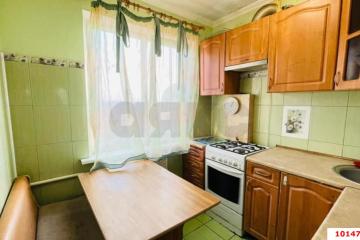 Фото №1: 2-комнатная квартира 44 м² - Берёзовый, п. Прогресс, ул. имени Профессора Малигонова, 22