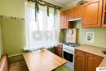 Фото №1: 2-комнатная квартира <span class="whitespace-nowrap">44 м²</span>, <span class="whitespace-nowrap">5/5 эт.</span> - Берёзовый, п. Прогресс, ул. имени Профессора Малигонова, 22