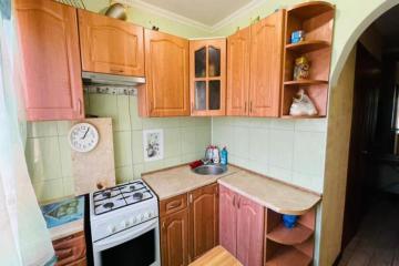 Фото №2: 2-комнатная квартира 44 м² - Берёзовый, п. Прогресс, ул. имени Профессора Малигонова, 22